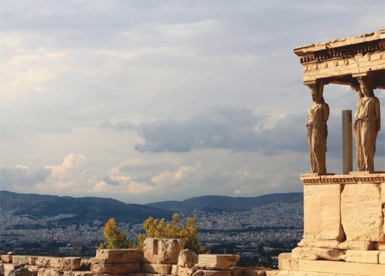 Καύσωνας – Ωράριο λειτουργείας αρχαιολογικών χώρων