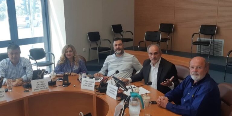 Δ.Ε. Δικαίωμα στην Πρόοδο: «Οι ευθύνες επιβάλλεται να αποδοθούν»