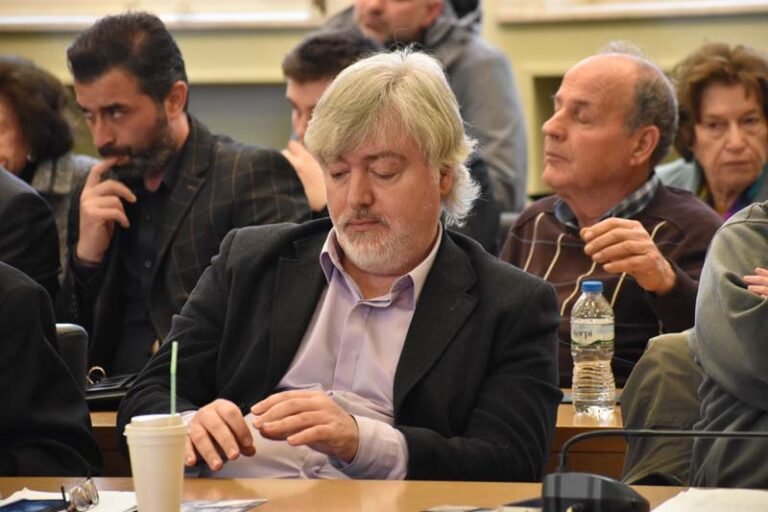 Συμμαχία Πολιτών: «Λέμε όχι στην υποβάθμιση της ζωής»