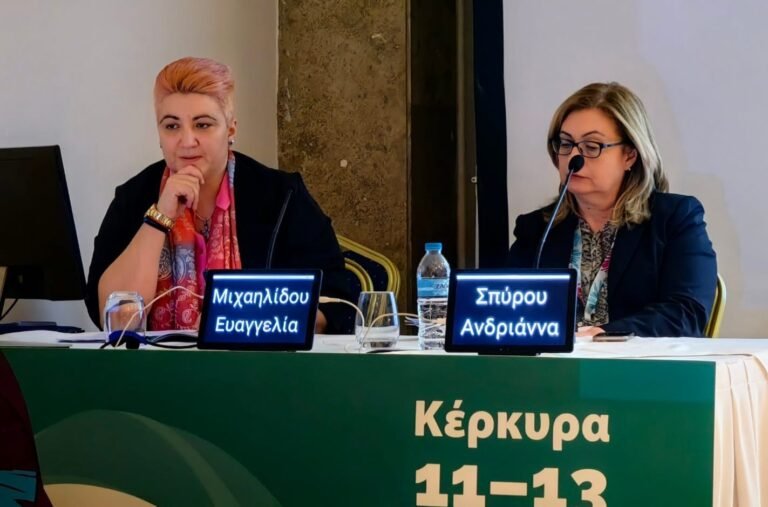Ανυπότακτο Αγρίνιο: Παραιτήθηκε και η διευθύντρια της ΜΕΘ του Αγρινίου