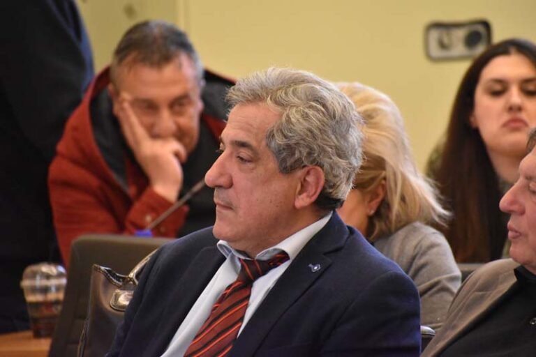 Αίτημα Καμμένου για τα ΕΛΤΑ Παναιτωλίου