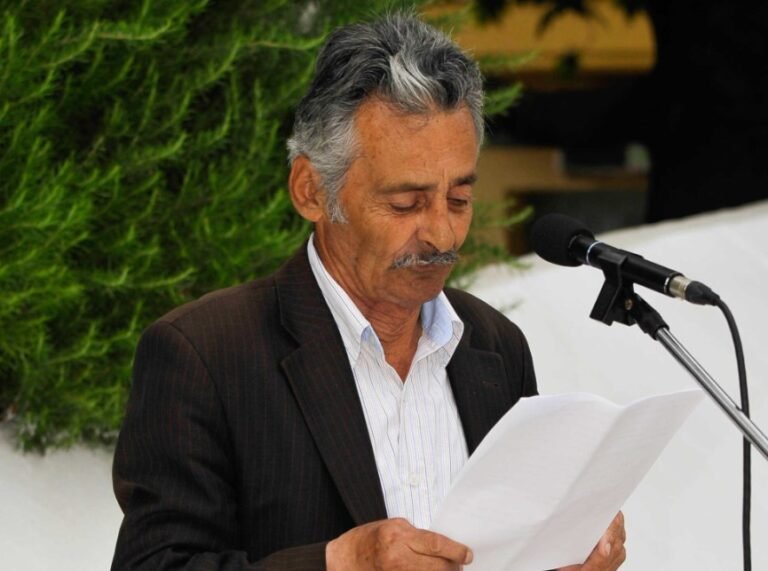 ΝΕ Αιτωλ/νίας Λαϊκής Ενότητας: Μνήμη Θανάση Αλεξάκη