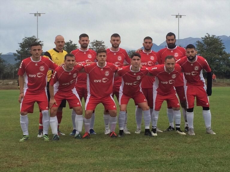 «Φιλικό» 2 – 0 της Α.Ε. Μεσ/γίου επί του Αστέρα Μεσ/γίου