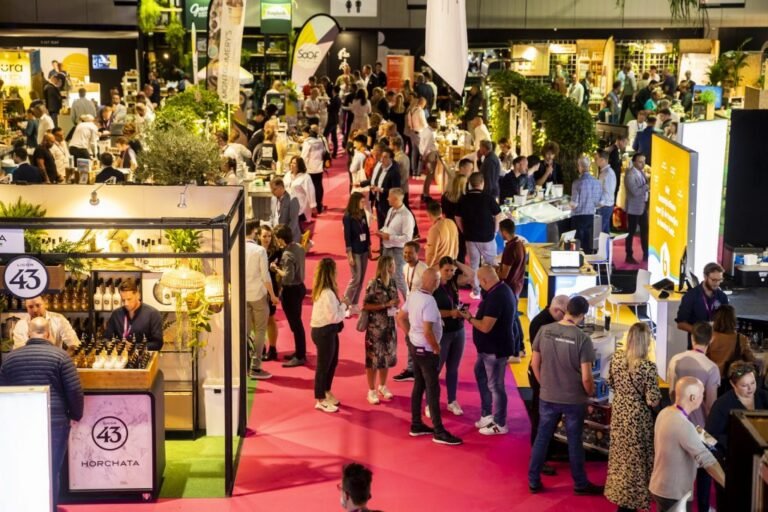 Η αλιεία της Δυτικής Ελλάδας πάει Gastvrij Rotterdam