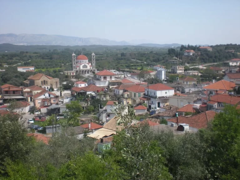 Λεσίνι – Διακοπή νερού λόγω βλάβης στο αντλιοστάσιο