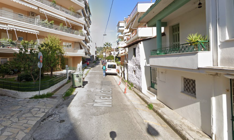 Αγρίνιο 25/8 – Διακοπή κυκλοφορίας οχημάτων