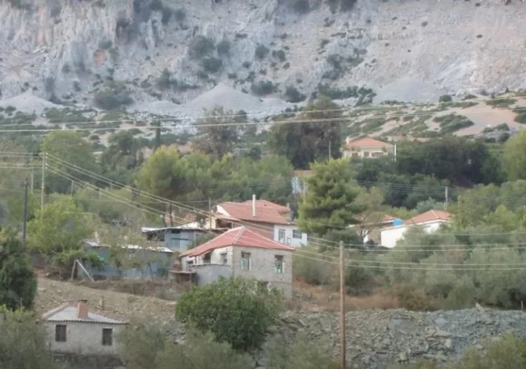 Αλευράδα Βάλτου 8/9 – Διακοπή ρεύματος