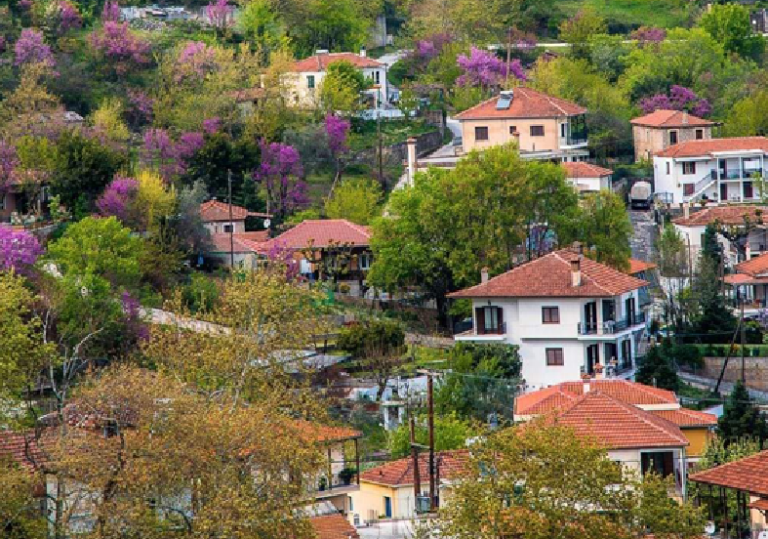 Γενέθλιος Τόπος: To Χώμα και η Ψυχή μας