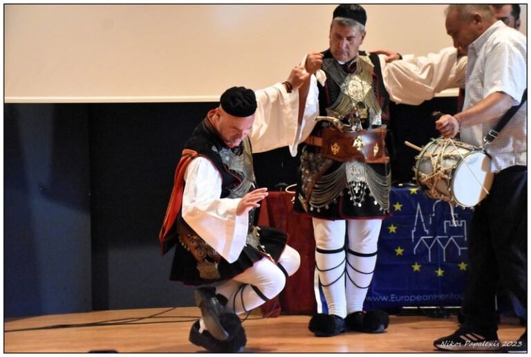 Μεσολόγγι – Ημέρες Πολιτιστικής Κληρονομιάς