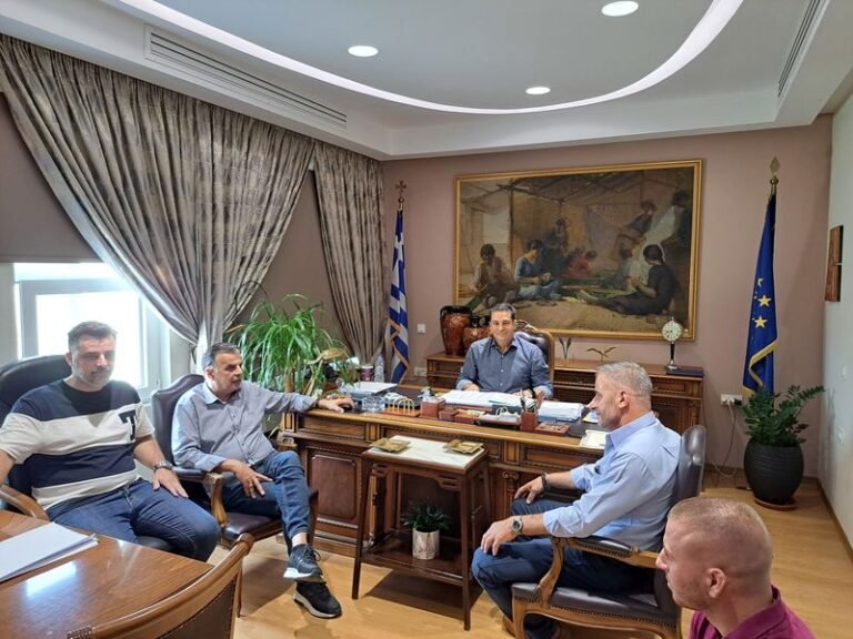 Με πρωταθλητές Παγκράτιου ο Παπαναστασίου