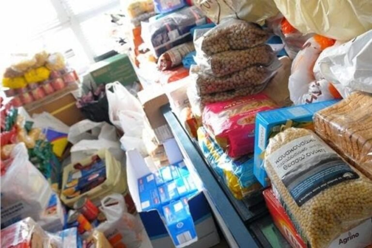 Η ΠΔΕ στο πλευρό των πλημμυροπαθών