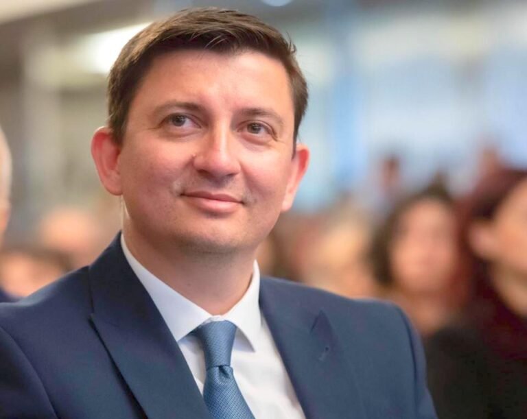 Τριανταφυλλάκης: «Με Παιδεία και Γνώση αλλάζουν οι κοινωνίες»