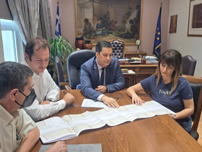 Ανοικτό Κέντρο Εμπορίου: Δυναμική ανάπτυξης