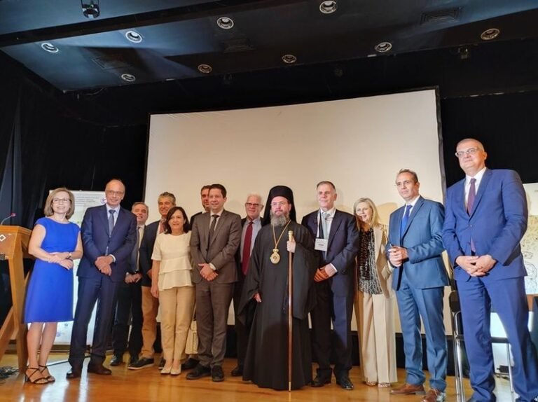 Ιατρικός Σύλλογος Αγρινίου – «Συνέδριο Καρδιαγγειακής Υγείας»