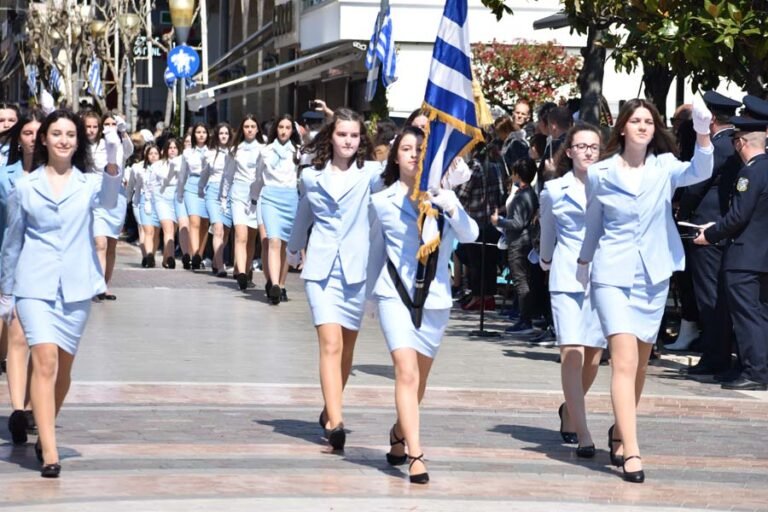 Αγρίνιο 27-28/10 – Πρόγραμμα 28ης Οκτωβρίου
