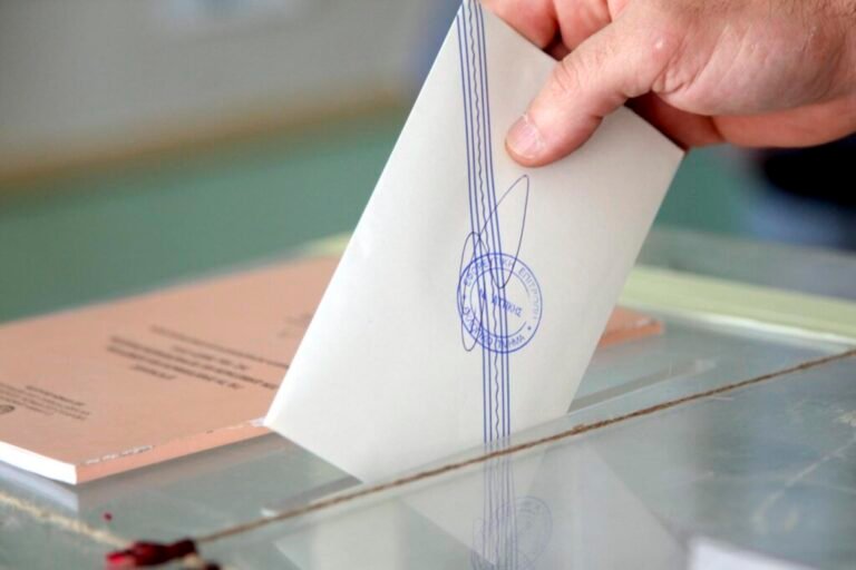 Η ροή αποτελεσμάτων στους Δήμους Αιτωλ/νίας