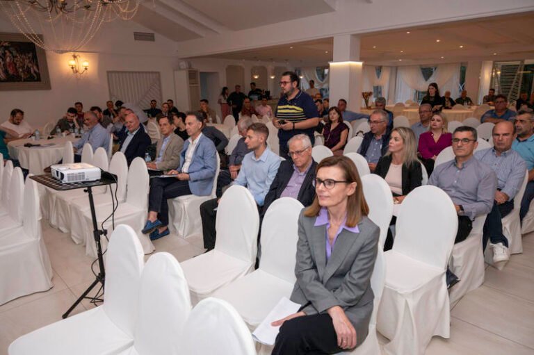 Αγρίνιο – Μηχανισμός στήριξης Επιχειρηματικότητας