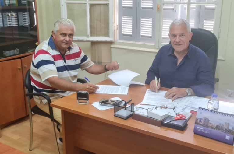 Φαρμάκης: Περιορίζουμε τα προβλήματα