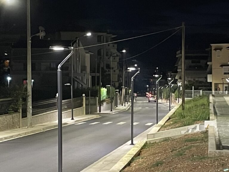 Αγρίνιο – Με δάνειο και διαγωνισμό για 23.241 led