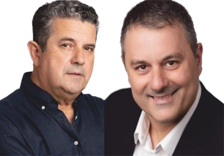 «ΜΑΖΟΙ» και «ΑΝ.ΤΑ.ΜΑ.» την Κυριακή στο Μεσολόγγι