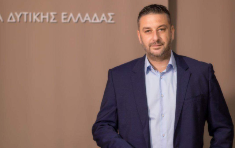 Μαυρομμάτης: Σας ευχαριστώ και πάλι από καρδιάς!