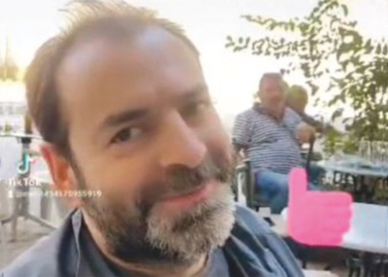 Ανυπότακτα Τικ Τοκ ή αλλιώς «Τι δεν θα κάνουμε»