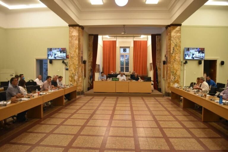 Ποιοι εκλέγονται στο Δημοτικό Συμβούλιο Αγρινίου