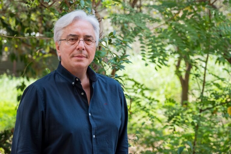 Τραπεζιώτης: «Εύχομαι καλή δύναμη σε όσους αγωνίζονται»
