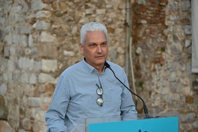 Δημιουργία  κόμβου Τεχνητής Νοημοσύνης