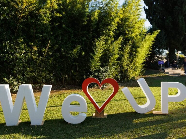 Αγρίνιο Welcome to UP 21/10 – Γαστρονομική εκδήλωση
