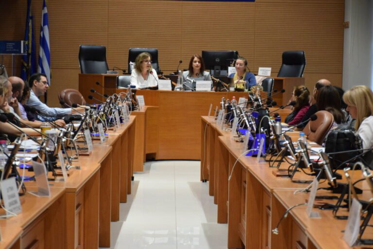 Σχολεία Πρέσβεις του Ευρωπαϊκού Κοινοβουλίου