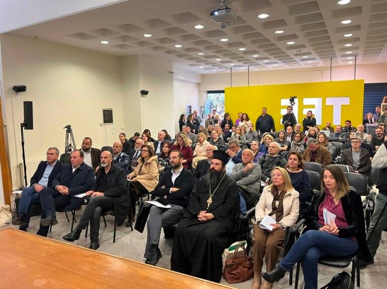 Το ΕΣΠΑ βάζει την Περιφέρεια σε τροχιά ανάπτυξης