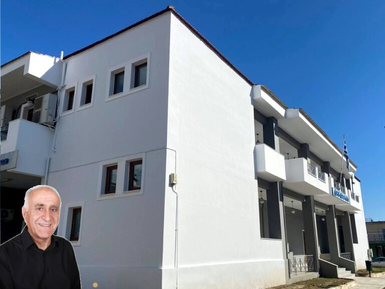 Ξηρόμερο 27/11 – Συνεδριάζει το Λιμενικό Ταμείο