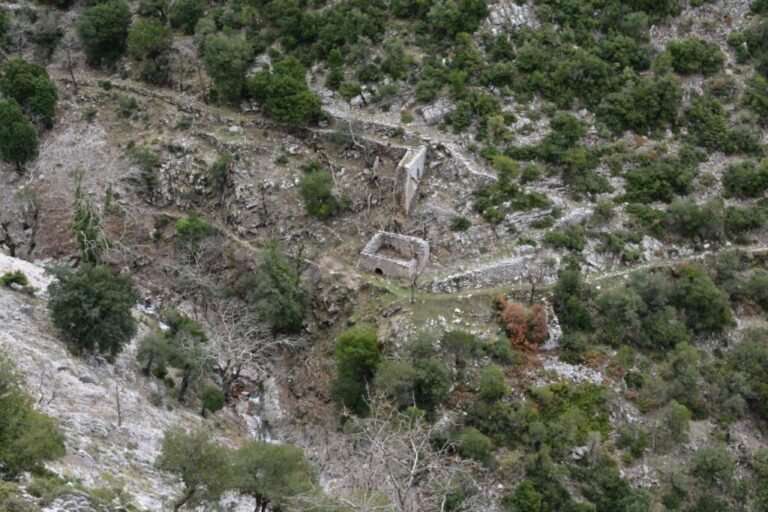Ορειβατικός – Εξόρμηση στα ορεινά Θέρμου