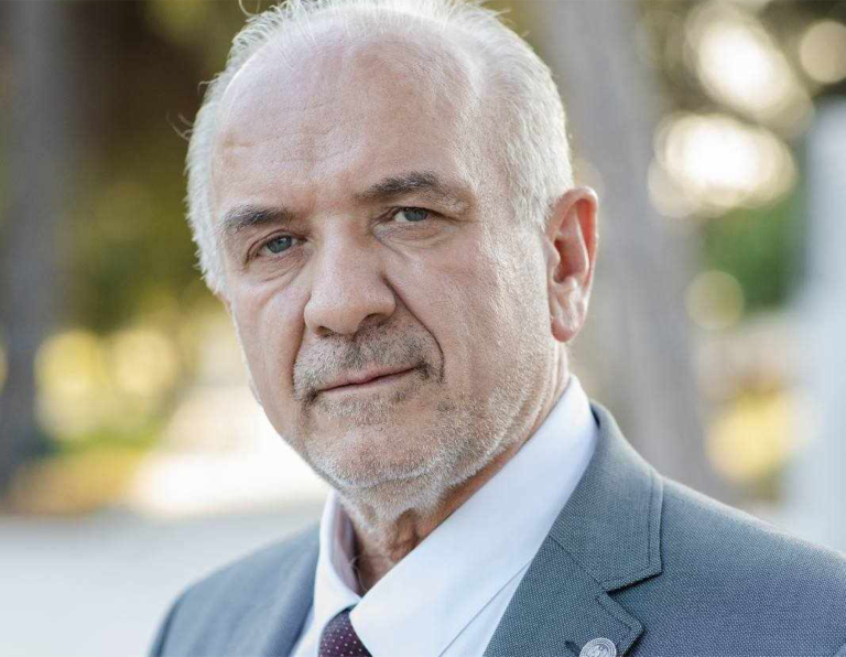 Κώστας Λύρος: «Παραδίδουμε τον Δήμο πολύ καλύτερο…»