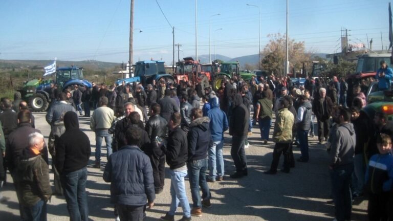 ΟΑΣ: «Οργανώνουμε τον αγώνα, για την επιβίωσή μας»