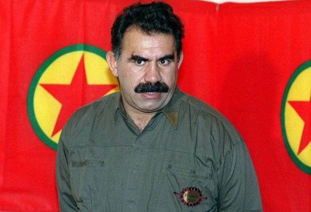 Τα γενέθλια του PKK (Ιδρύθηκε στις 27 Νοεμβρίου 1978)