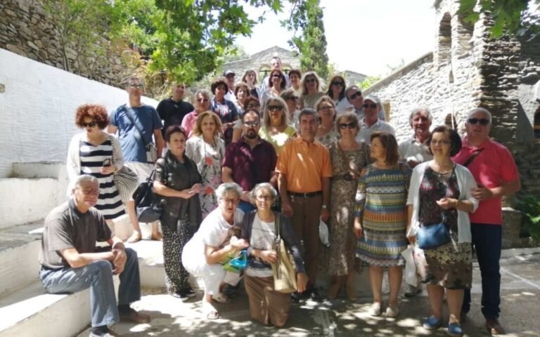 Πανηπειρωτικός 17/12 – Γεν. Συν. και εκλογές