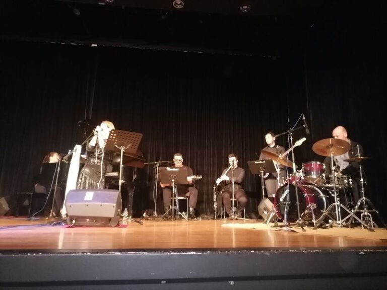 Η Περιφέρεια για την Εξάλειψη της Βίας κατά των Γυναικών