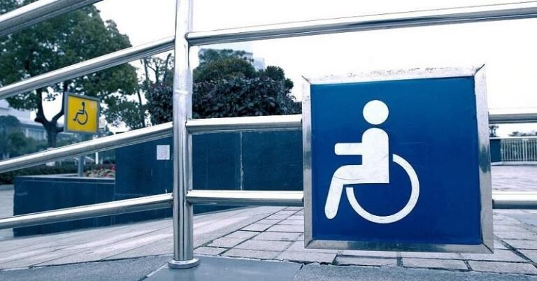 Ολοκληρώθηκε το Σχέδιο Αστικής Προσβασιμότητας