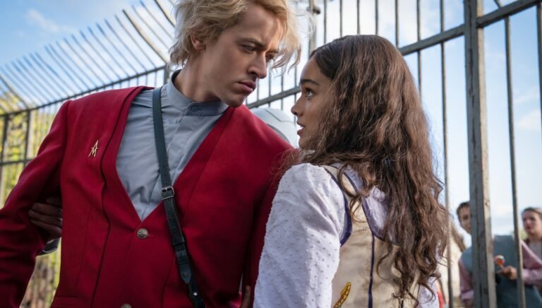 Άνεσις 22/11 – The Hunger Games