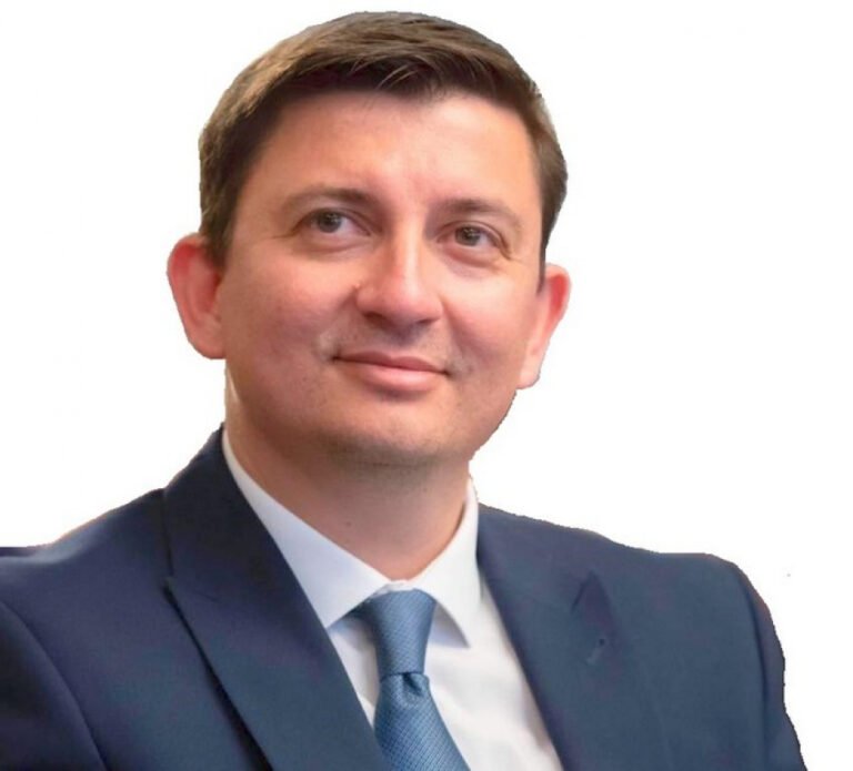 Συνέντευξη Τριανταφυλλάκη για ιχθυοκαλλιέργειες