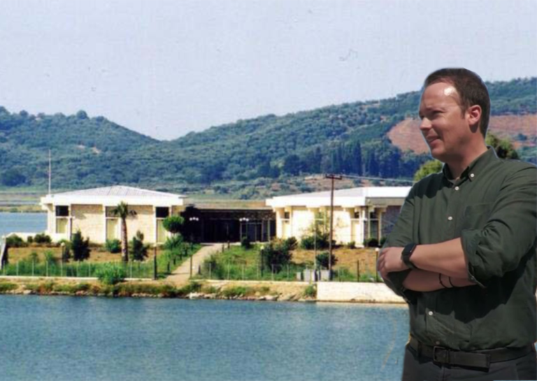 Ζαμπάρας – «Έφερε» το Μουσείο Βάσω Κατράκη στη Βουλή