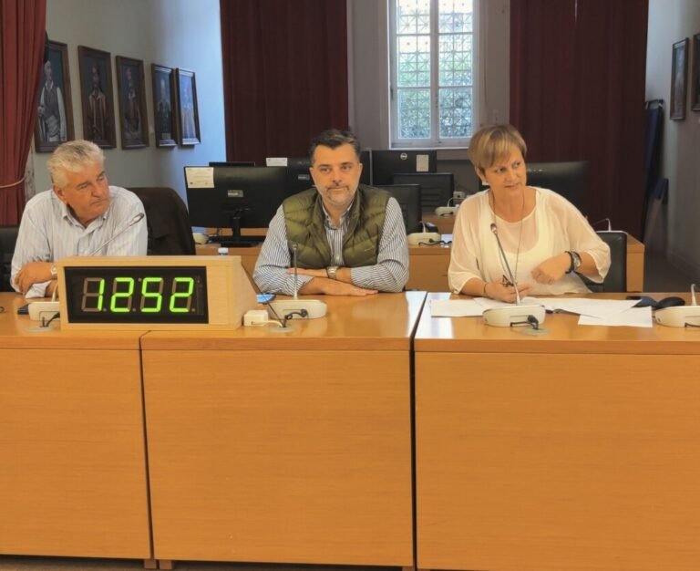 Συνεδρίαση του Συντονιστικού ενόψει της επιδείνωσης
