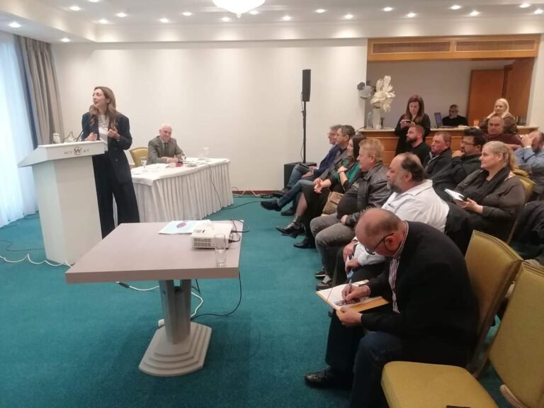 Ο αλιευτικός τουρισμός επιπρόσθετη πηγή εσόδων