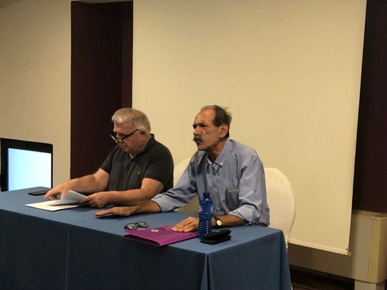 Αντίσταση Πολιτών: Ακύρωση του Π.Δ. για ΠΟΑΥ