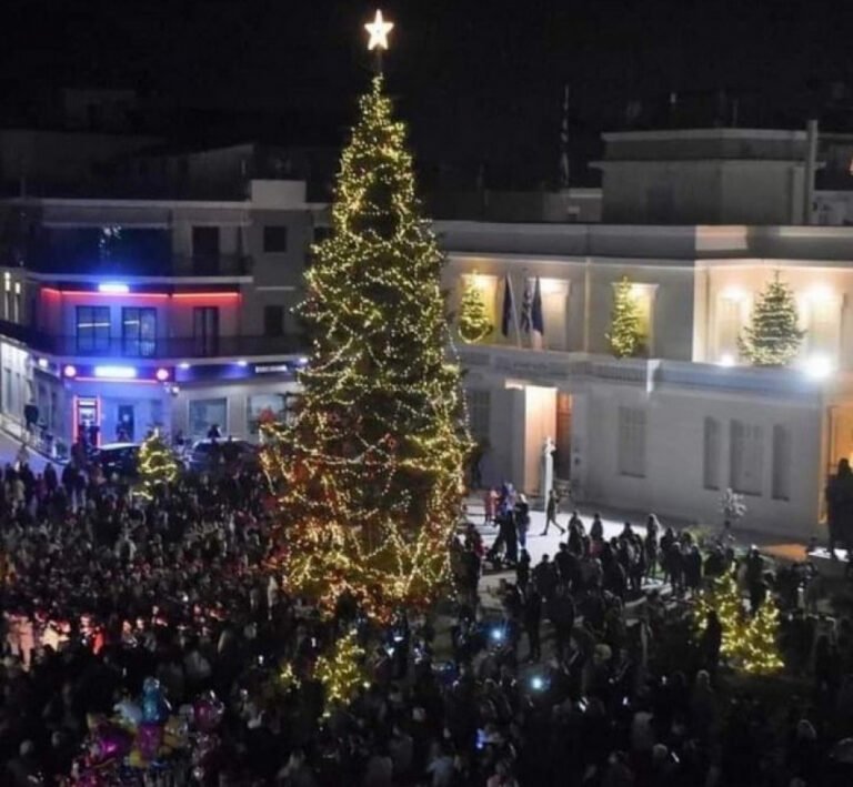 Μεσολόγγι – Τρεις σημαντικές εκδηλώσεις