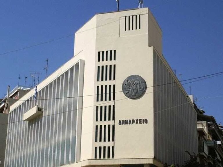 Δήμος Αγρινίου – Εγκρίθηκε ο Προϋπολογισμός 2024
