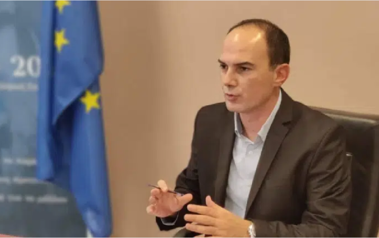 Νέες δράσεις για την προστασία των υδάτων