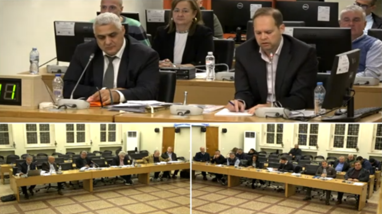 Γίναμε είδηση… πανελλαδικώς: Δημοτικά Συμβούλια χωρίς… Συμβούλους!